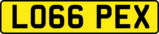 LO66PEX