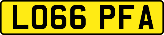 LO66PFA