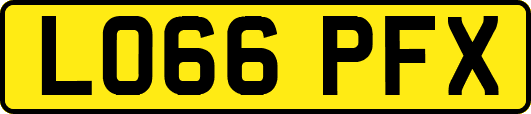 LO66PFX