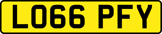 LO66PFY