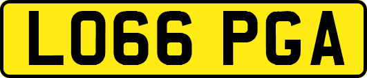 LO66PGA