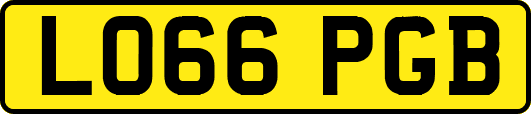 LO66PGB