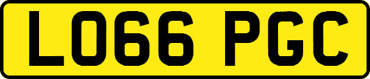 LO66PGC