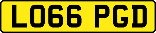 LO66PGD