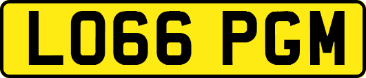 LO66PGM