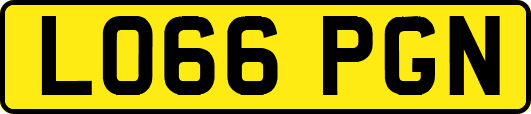 LO66PGN