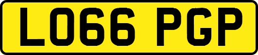 LO66PGP