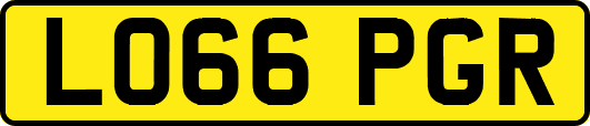 LO66PGR