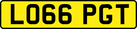 LO66PGT