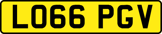 LO66PGV