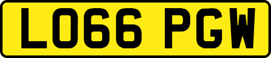 LO66PGW