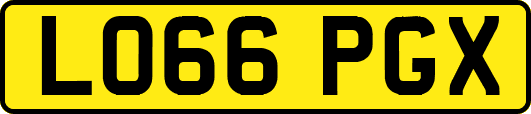 LO66PGX