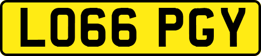 LO66PGY