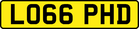 LO66PHD