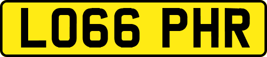 LO66PHR
