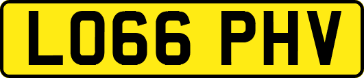 LO66PHV