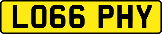 LO66PHY