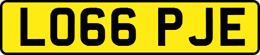 LO66PJE