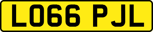 LO66PJL