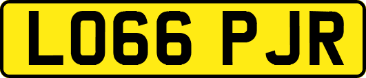 LO66PJR
