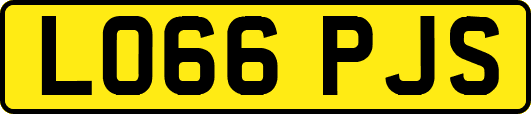 LO66PJS