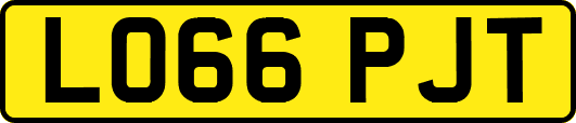 LO66PJT