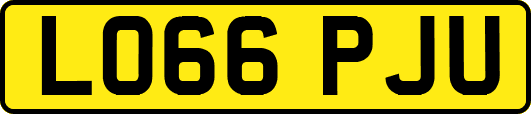 LO66PJU