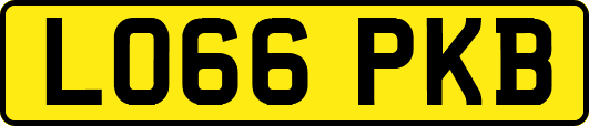 LO66PKB