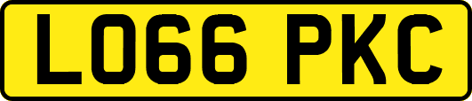 LO66PKC