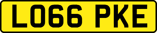 LO66PKE