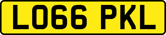 LO66PKL