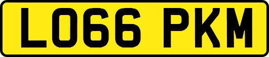 LO66PKM
