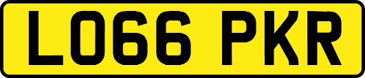 LO66PKR