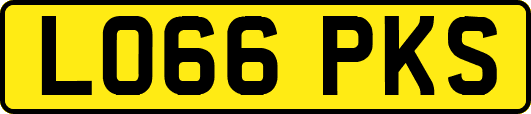 LO66PKS