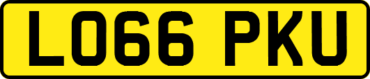 LO66PKU