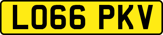 LO66PKV