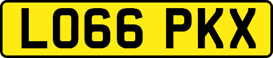 LO66PKX