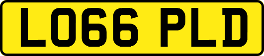 LO66PLD