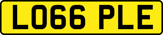 LO66PLE