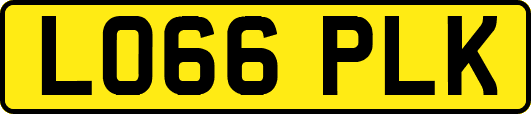 LO66PLK