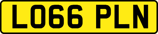 LO66PLN