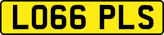 LO66PLS
