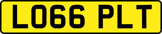 LO66PLT