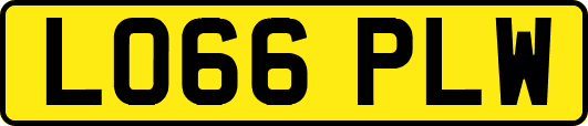 LO66PLW