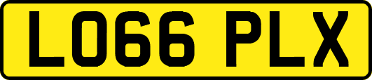 LO66PLX