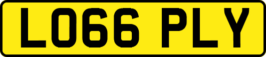 LO66PLY