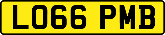 LO66PMB