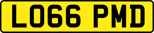 LO66PMD