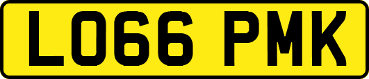 LO66PMK