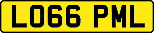 LO66PML